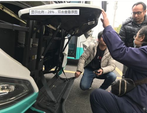 武汉公交集团 经开公司开展公交车智能系统培训